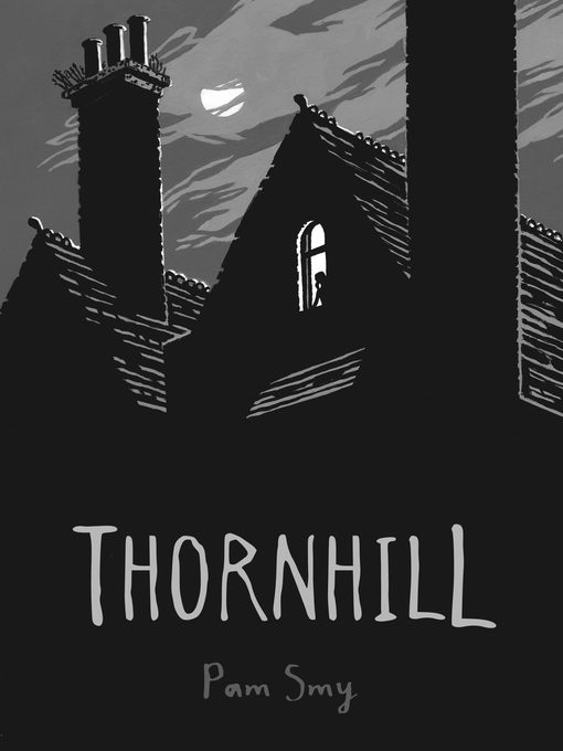 Title details for Thornhill by Pam Smy - Wait list